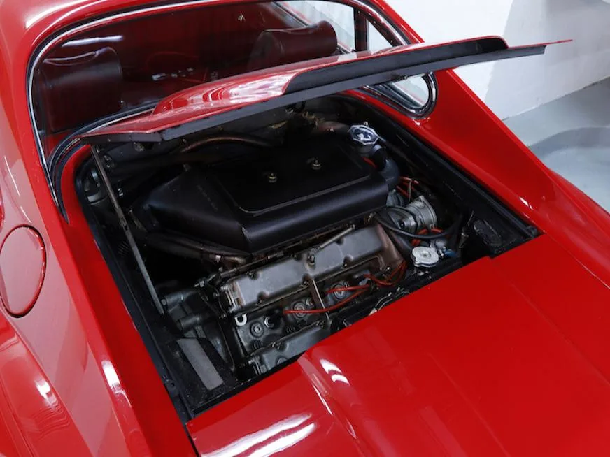 Ferrari Dino 246 GT